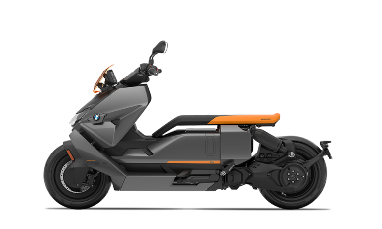 BMW CE 04