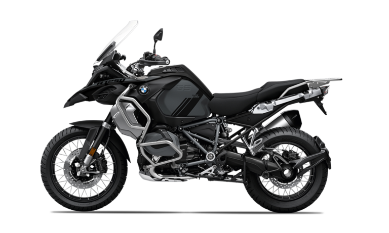 BMW R 1250 GS Adventure