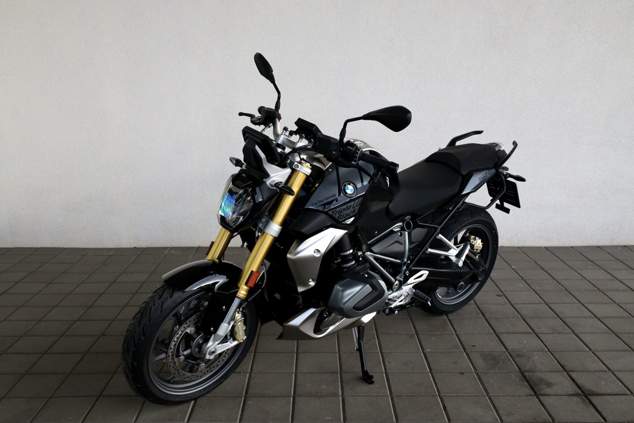 BMW R 1250 R