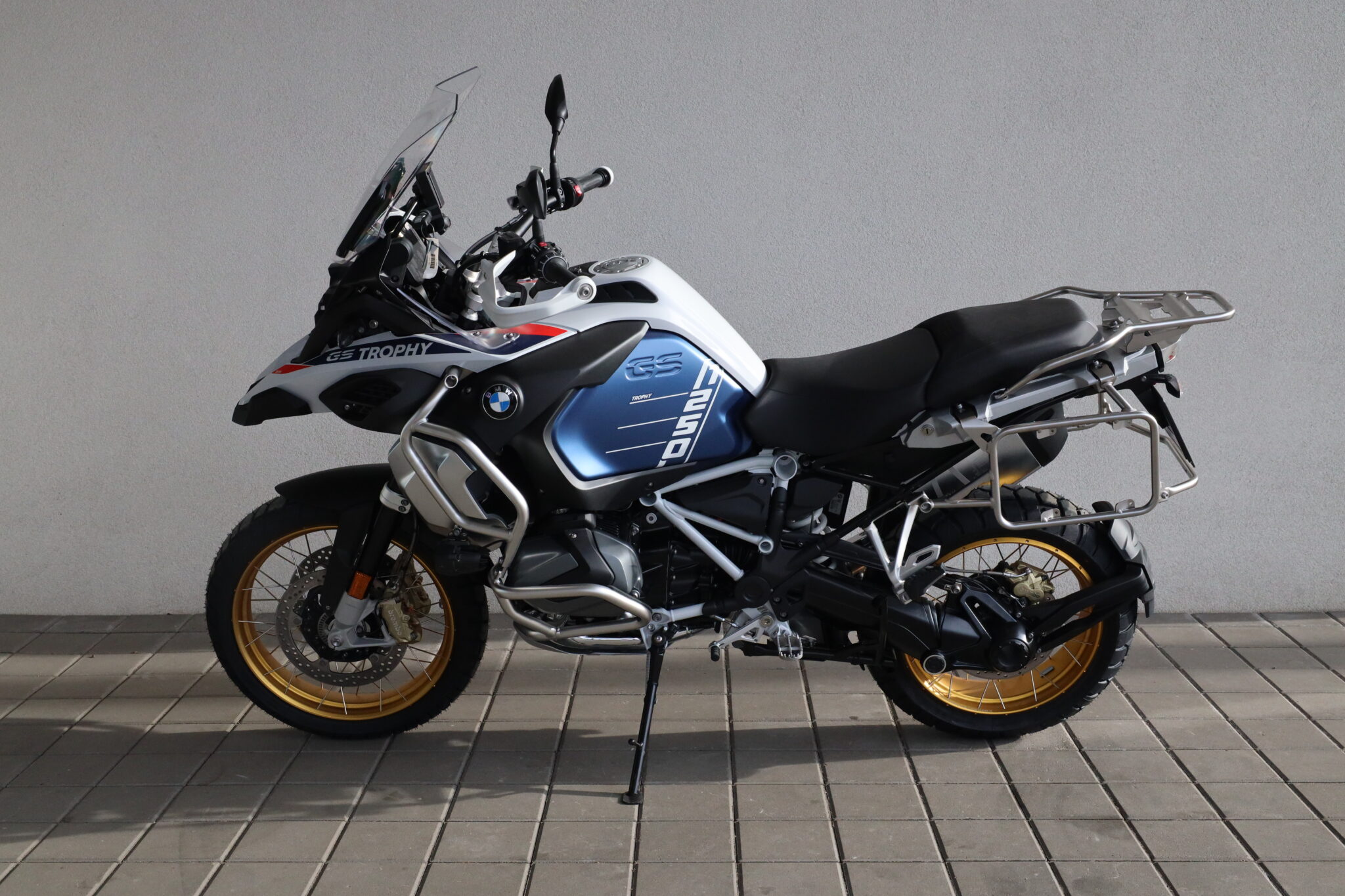 BMW R 1250 GS Adventure