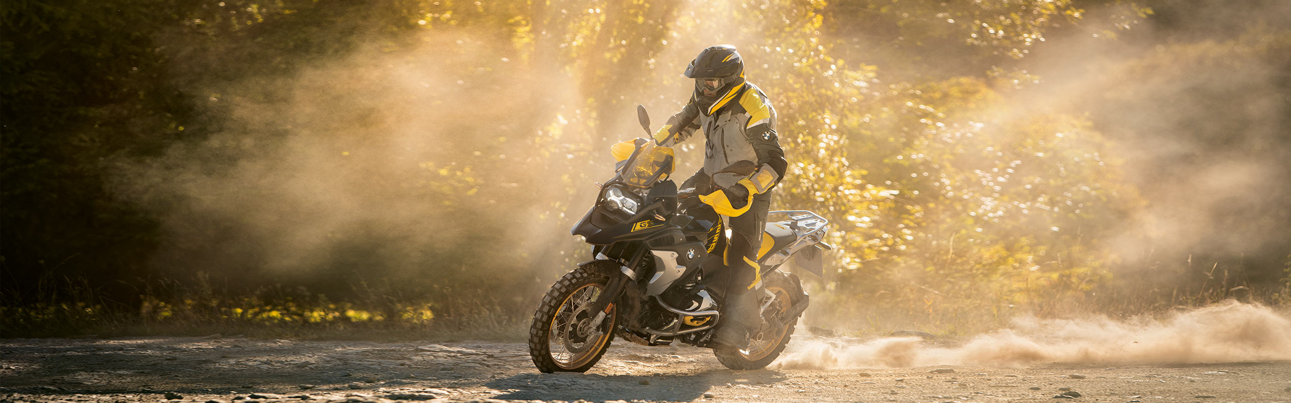BMW R 1250 GS
