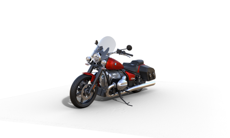 BMW R 18 Classic