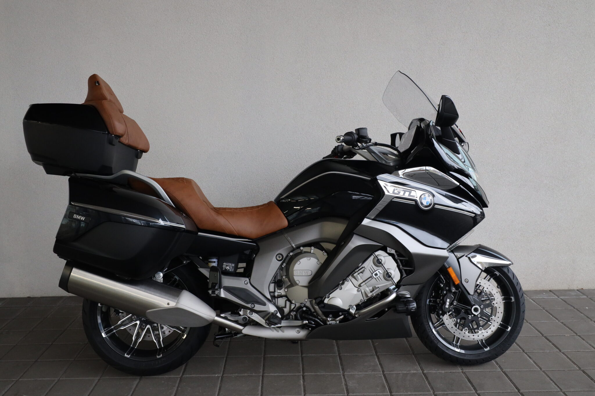 BMW K 1600 GTL