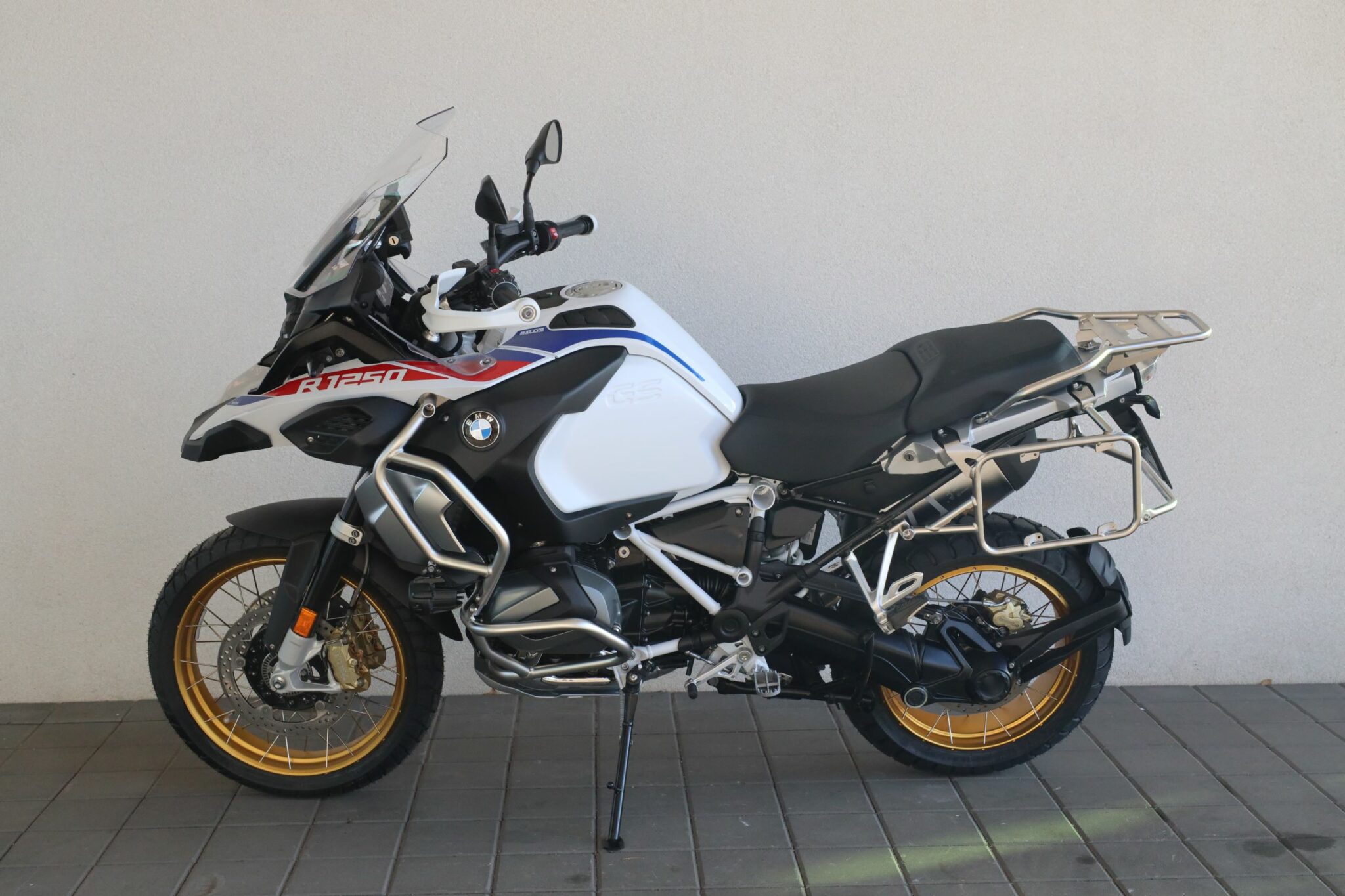 BMW R 1250 GS Adventure