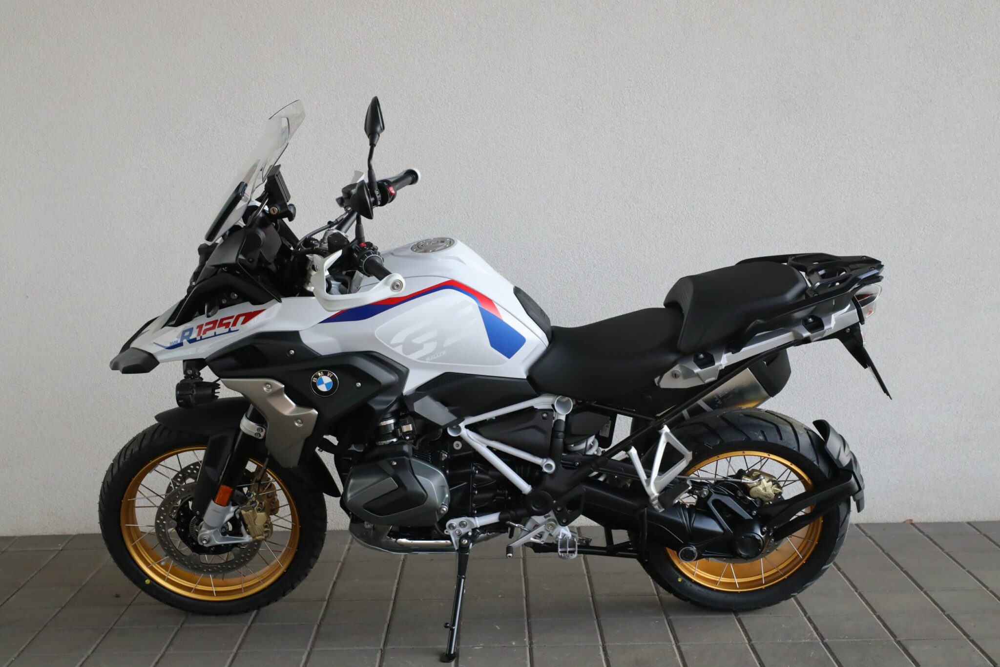 BMW R 1250 GS