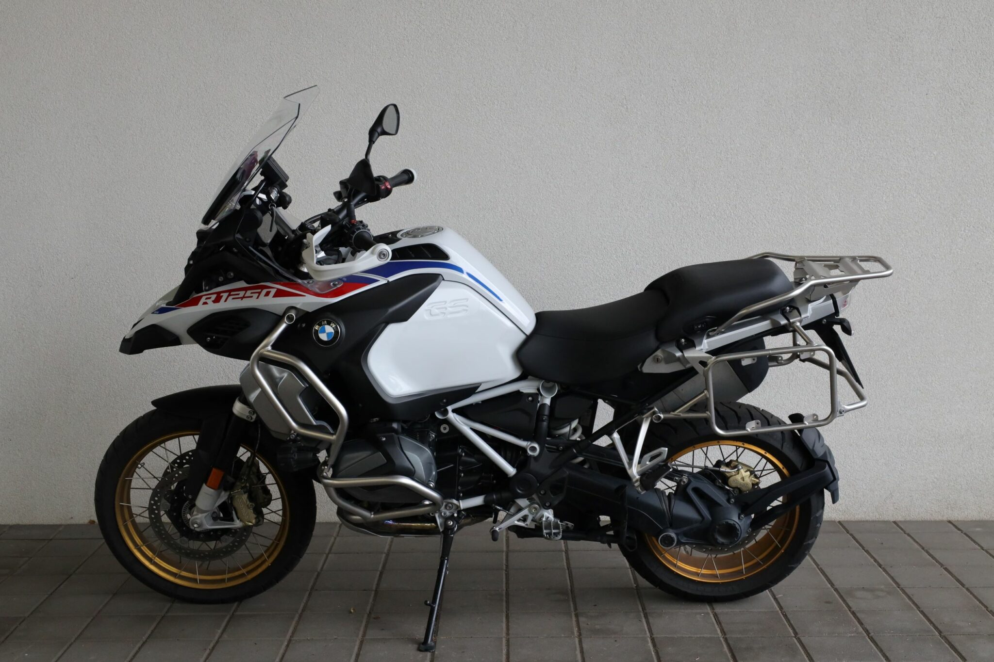 BMW R 1250 GS Adventure