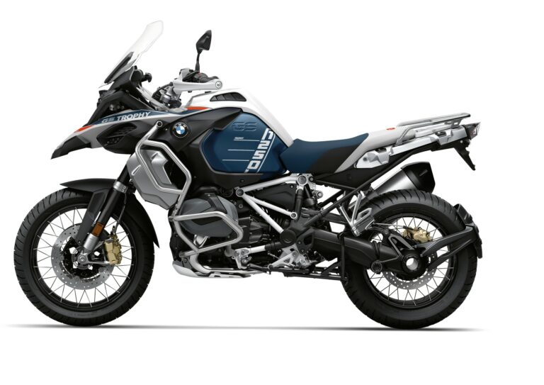 BMW R 1250 GS Adventure