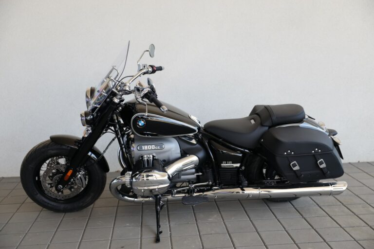 BMW R 18 Classic