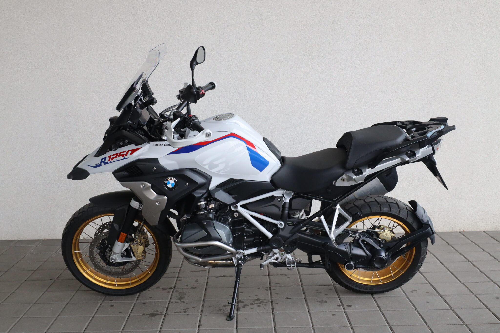 BMW R 1250 GS