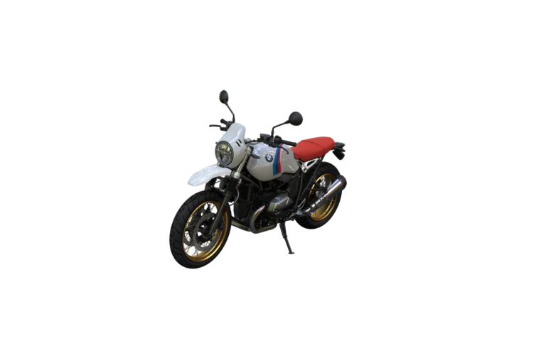 BMW R nineT Urban G/S