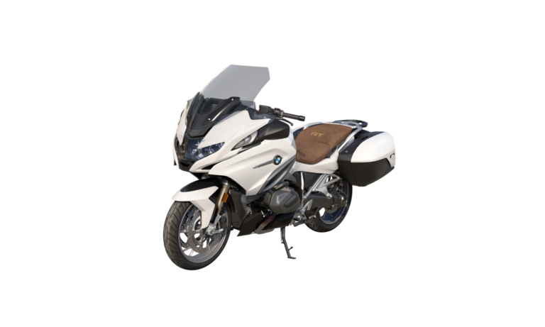 BMW R 1250 RT