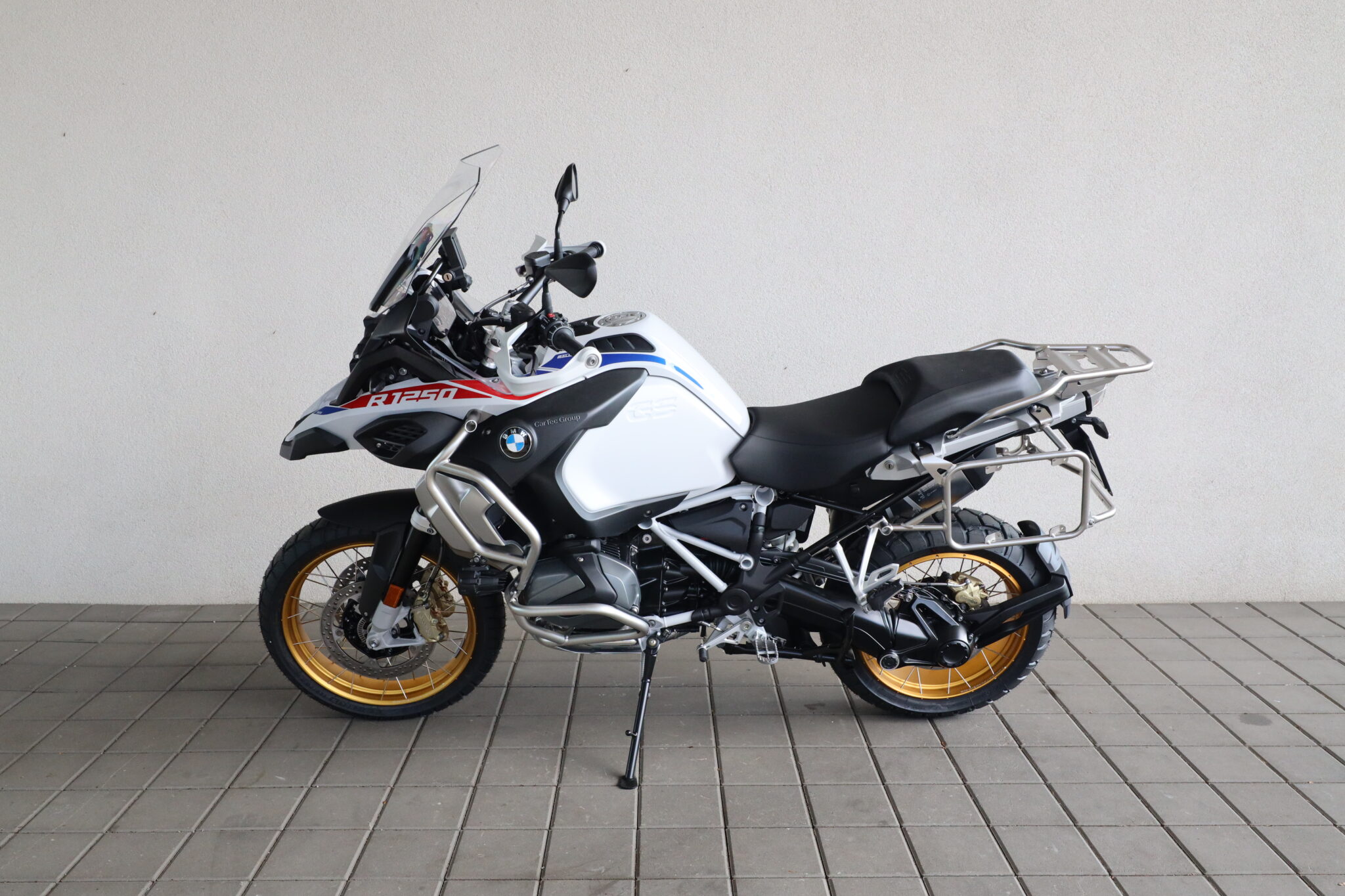 BMW R 1250 GS Adventure