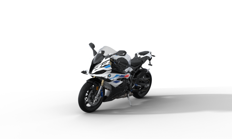 BMW S 1000 RR