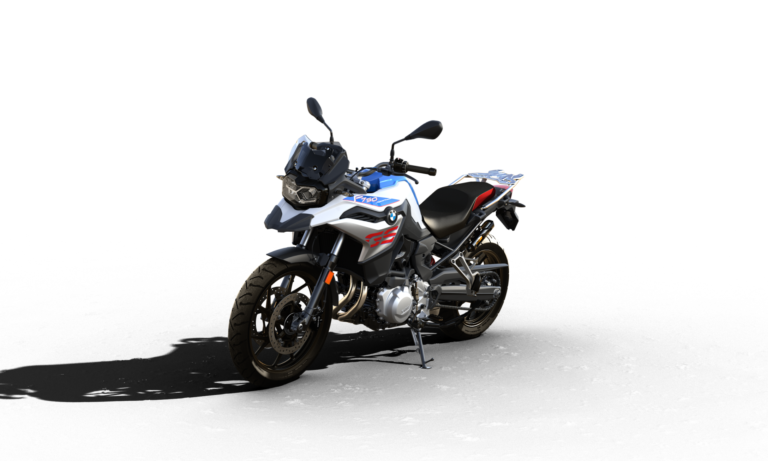 BMW F 750 GS