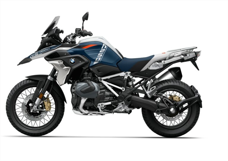 BMW R 1250 GS