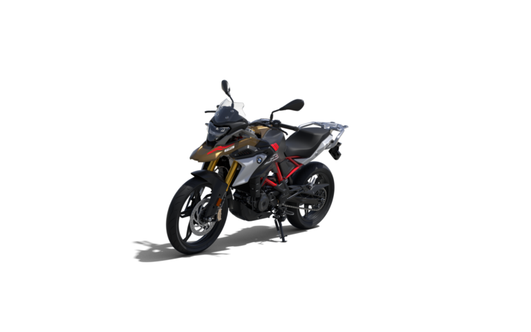 BMW G 310 GS