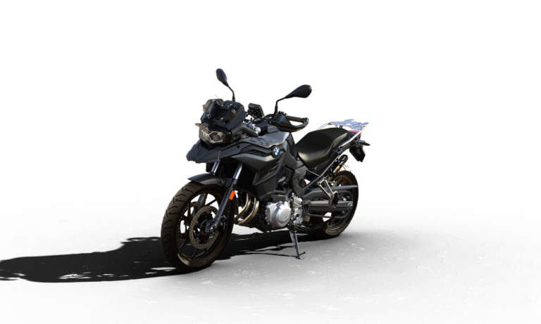BMW F 750 GS