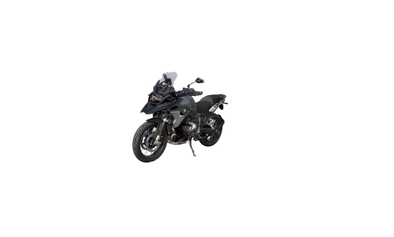 BMW R 1250 GS