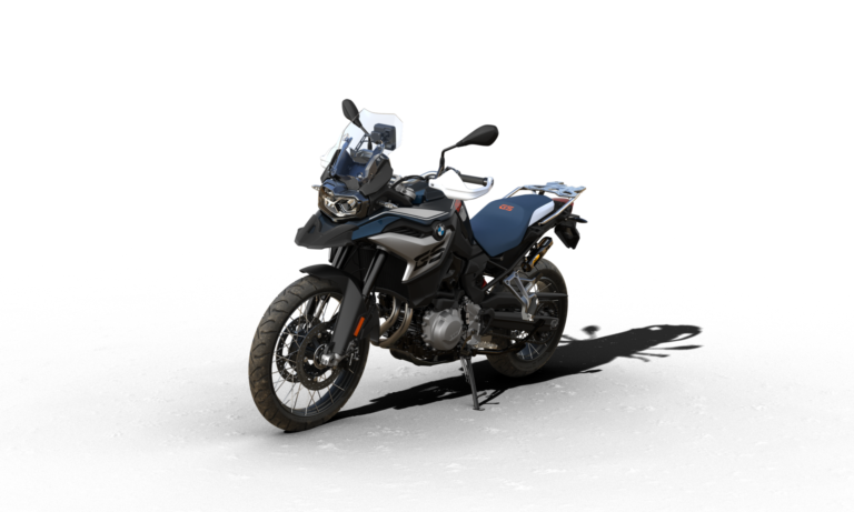 BMW F 850 GS