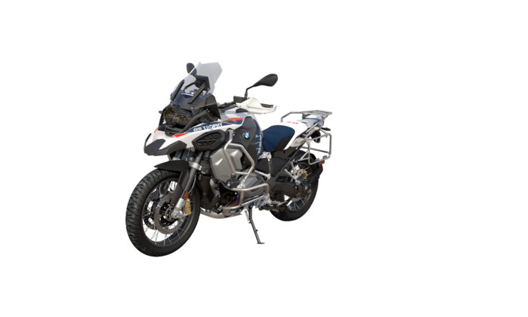 BMW R 1250 GS Adventure