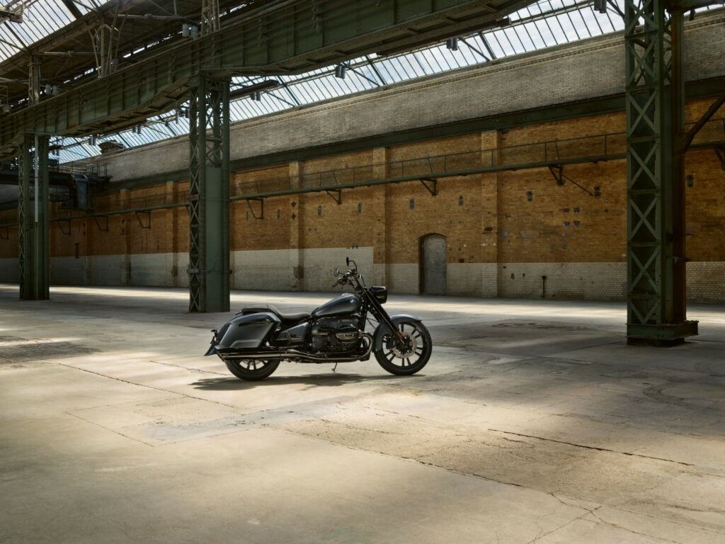 BMW R 18 Roctane