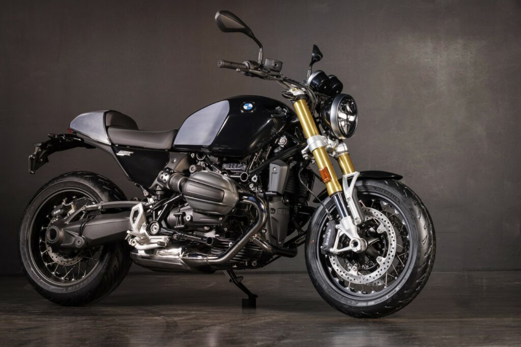 BMW R 12 nineT