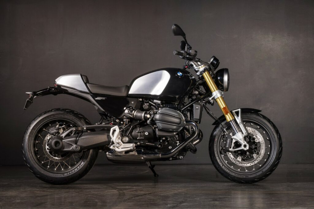 BMW R 12 nineT