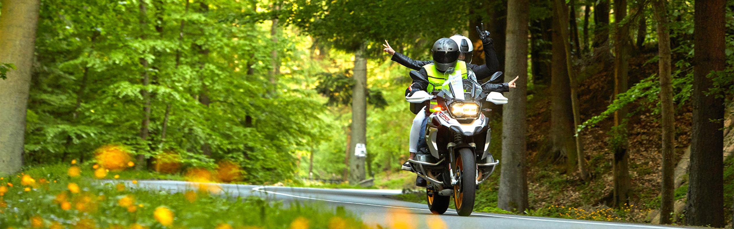 BMW MOTORRAD ROADSHOW 2023