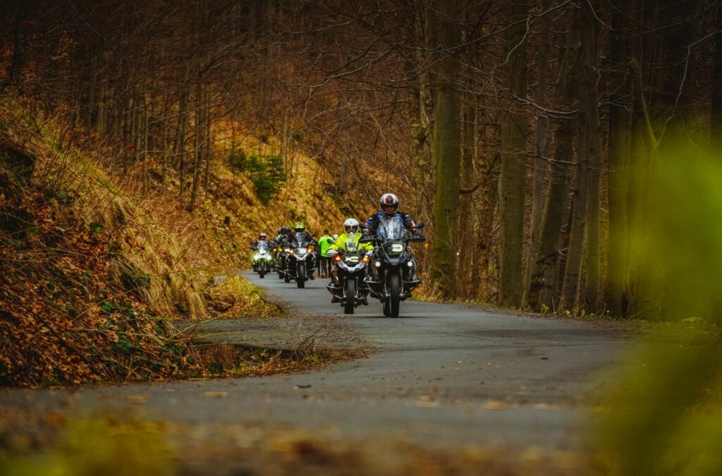 Sezóna s BMW Motorrad CarTec Ostrava pro rok 2023 zahájena!