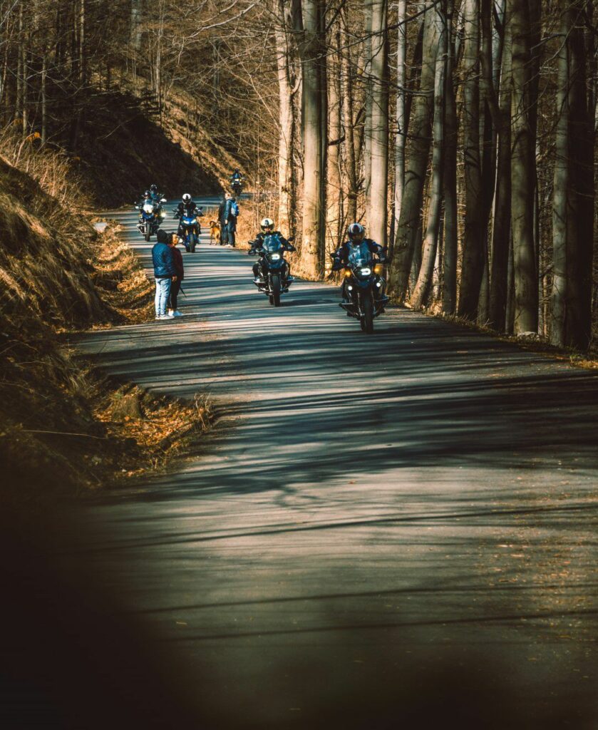 Sezóna s BMW Motorrad CarTec Ostrava pro rok 2023 zahájena!