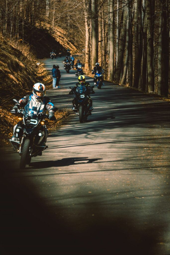 Sezóna s BMW Motorrad CarTec Ostrava pro rok 2023 zahájena!