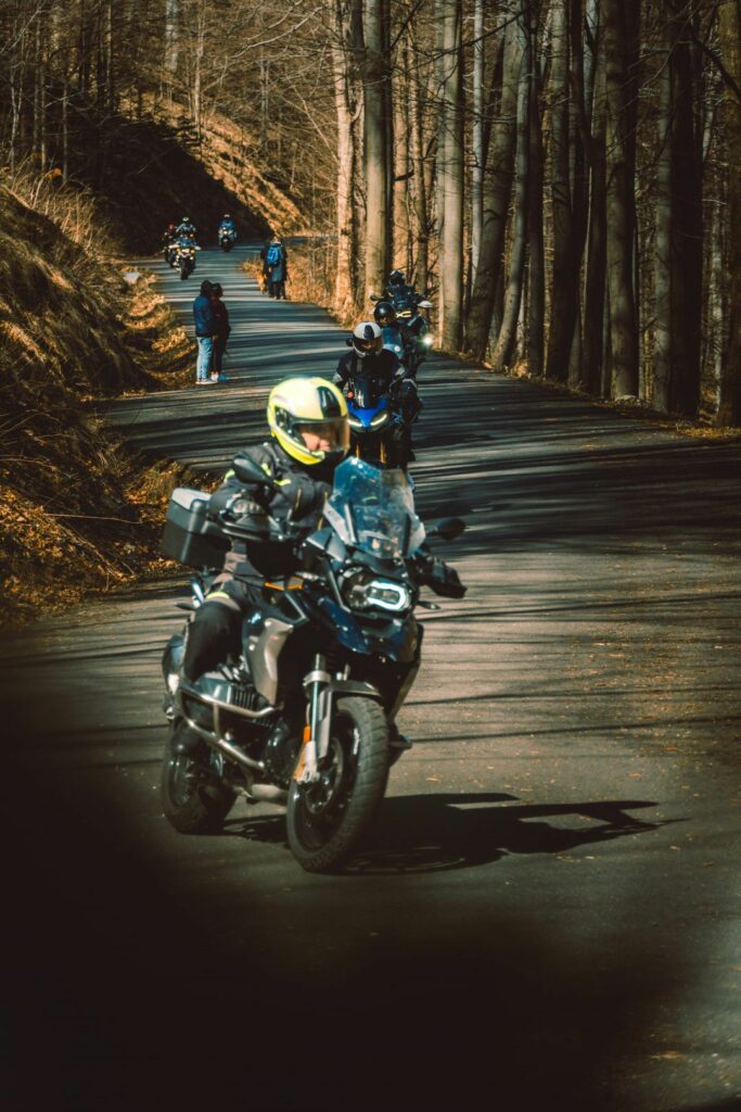 Sezóna s BMW Motorrad CarTec Ostrava pro rok 2023 zahájena!