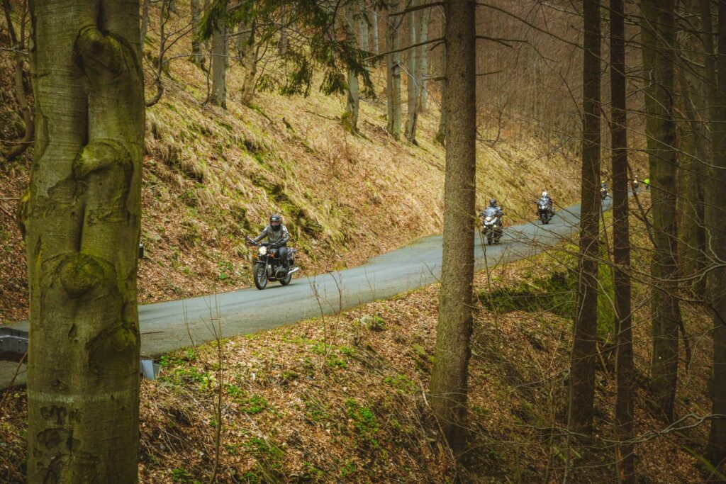 Sezóna s BMW Motorrad CarTec Ostrava pro rok 2023 zahájena!