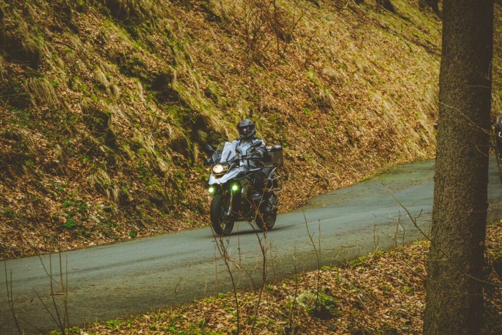 Sezóna s BMW Motorrad CarTec Ostrava pro rok 2023 zahájena!