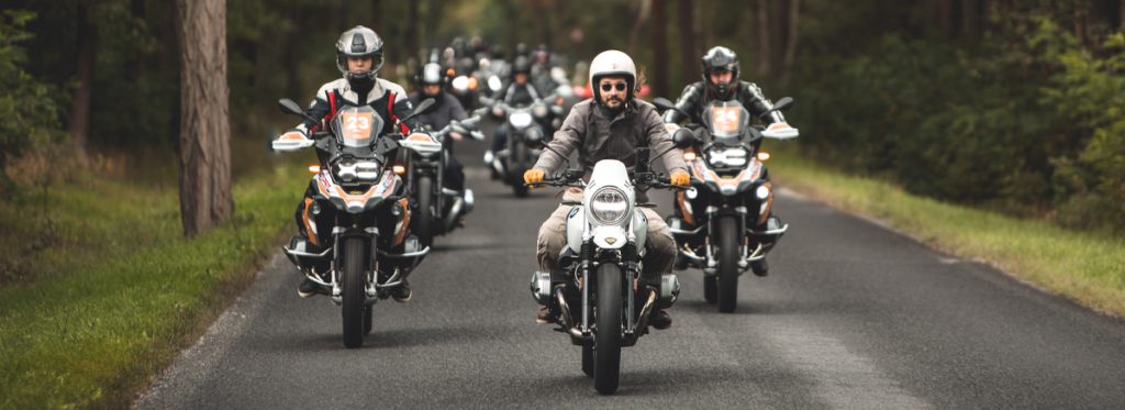 BMW MOTORRAD ROADSHOW 2023