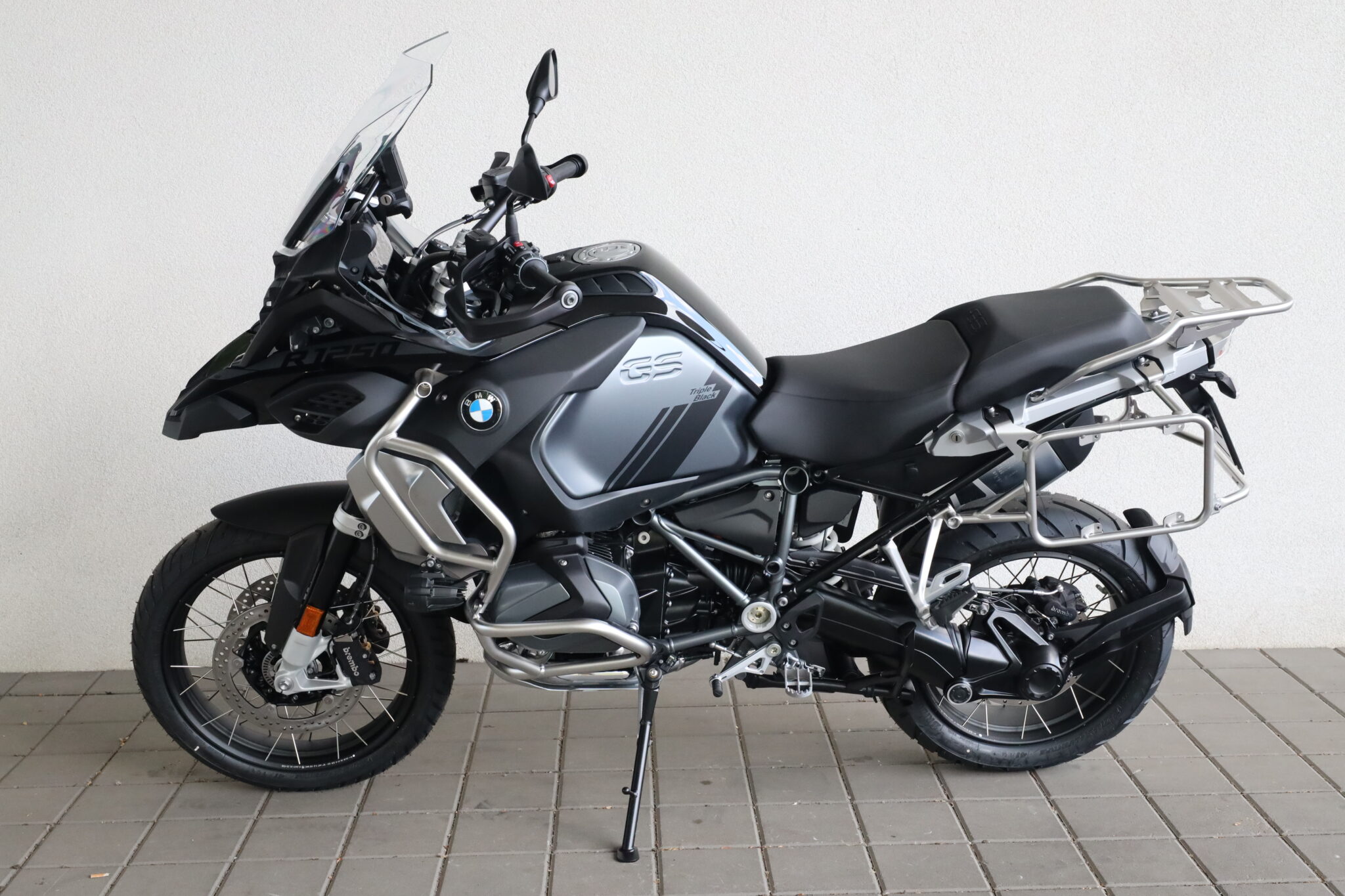 BMW R 1250 GS Adventure