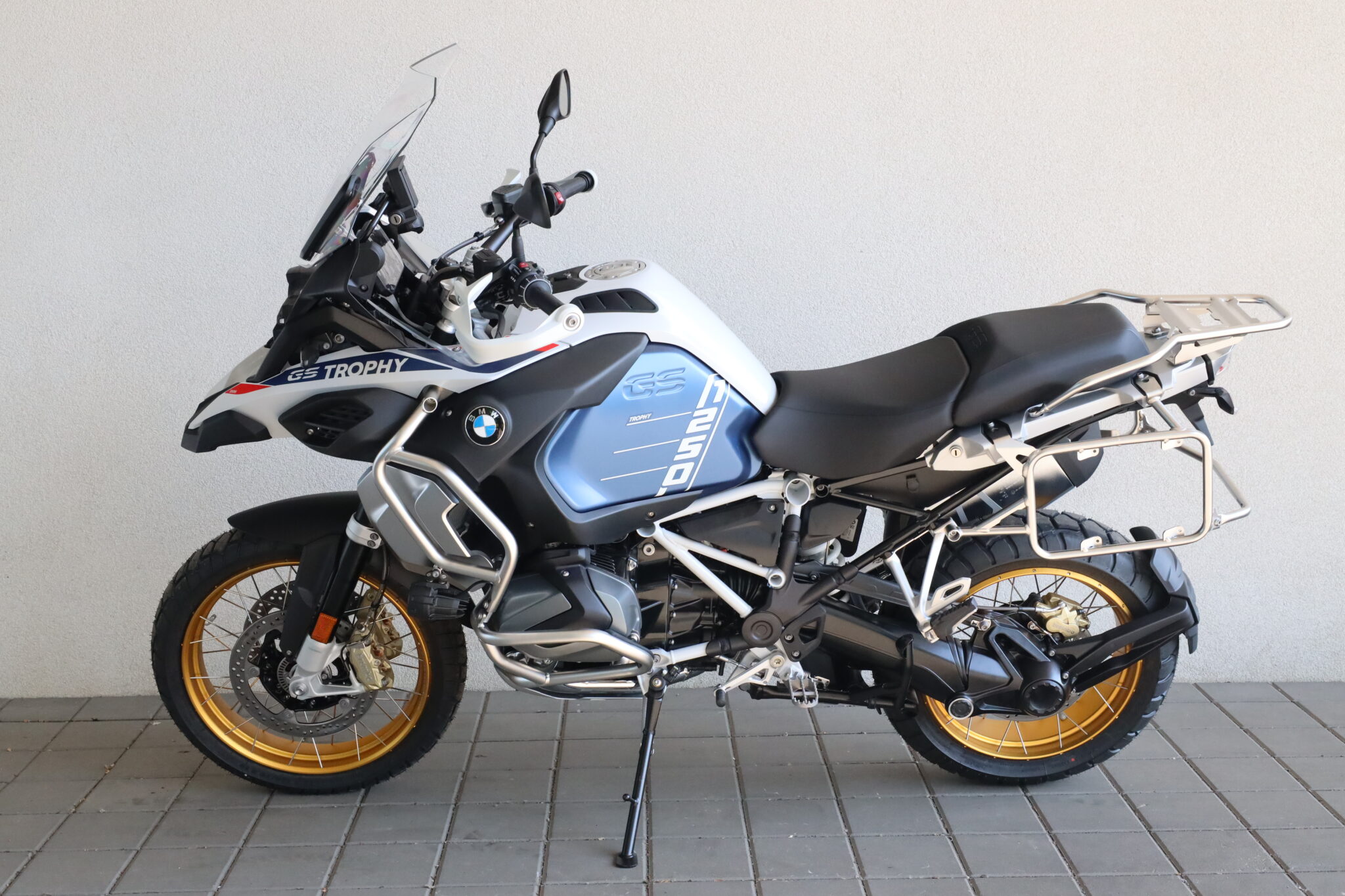 BMW R 1250 GS Adventure