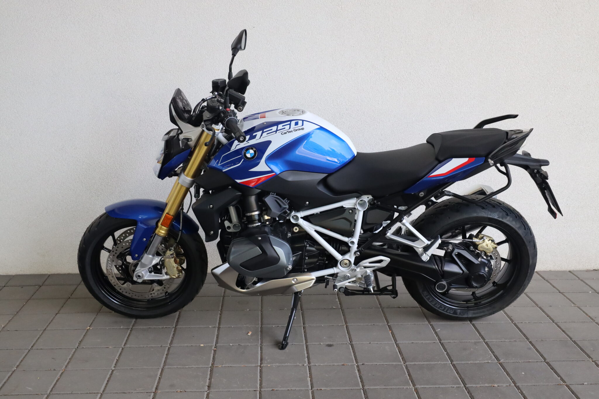 BMW R 1250 R