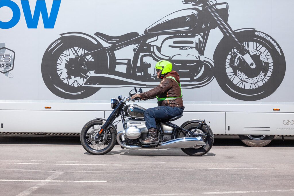 BMW MOTORRAD ROADSHOW 2023 | CarTec Praha