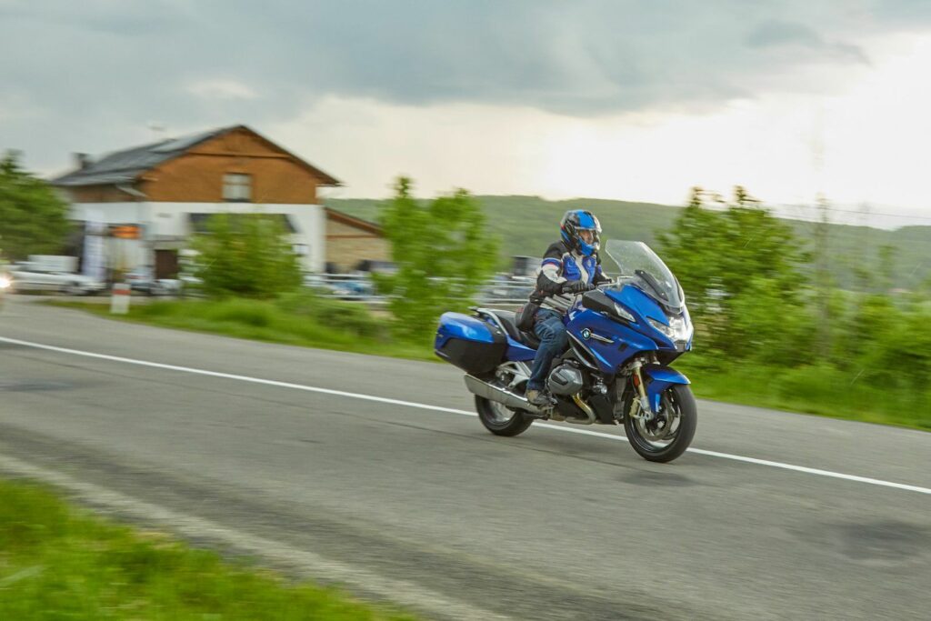 BMW MOTORRAD ROADSHOW 2023 | CarTec Ostrava