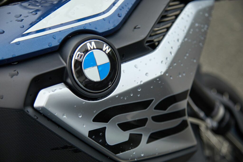 BMW MOTORRAD ROADSHOW 2023 | CarTec Ostrava