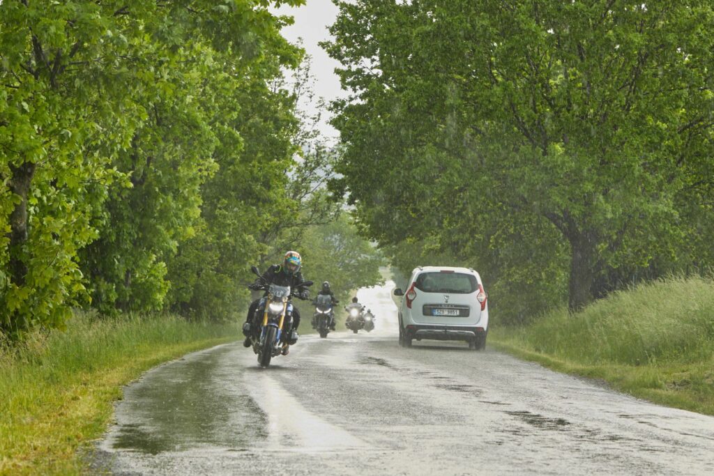 BMW MOTORRAD ROADSHOW 2023 | CarTec Ostrava