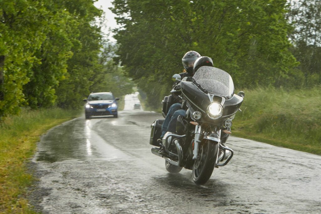 BMW MOTORRAD ROADSHOW 2023 | CarTec Ostrava