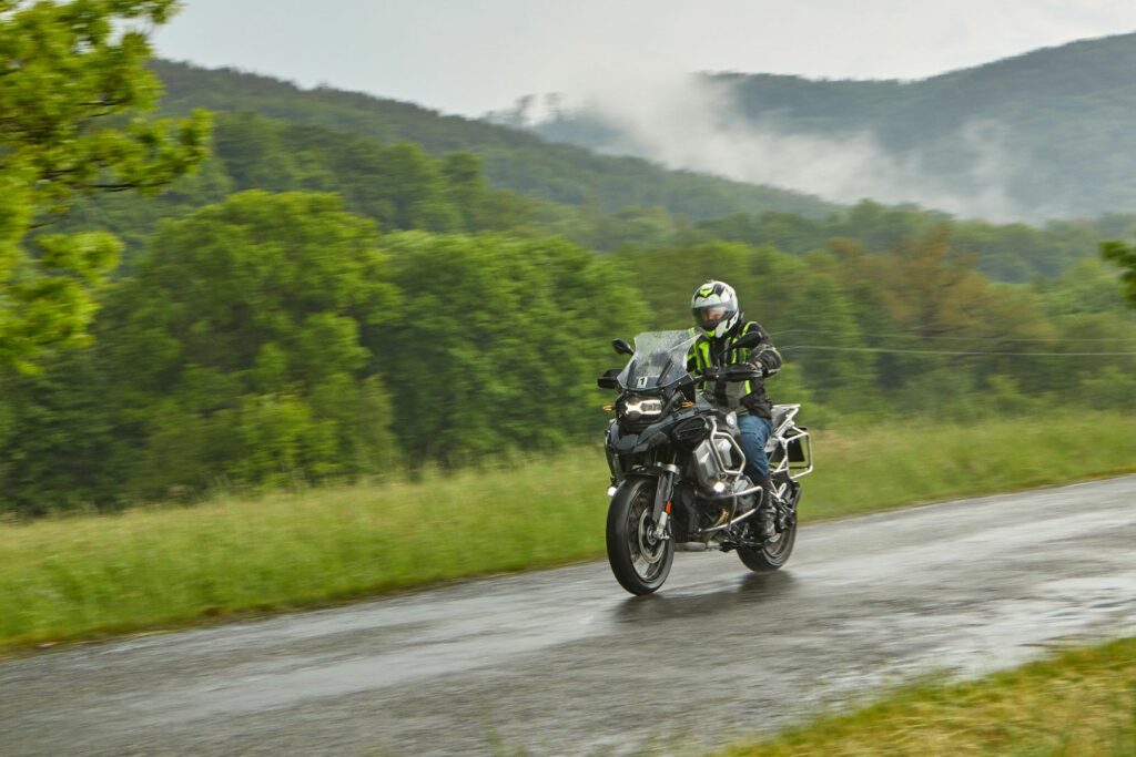 BMW MOTORRAD ROADSHOW 2023 | CarTec Ostrava