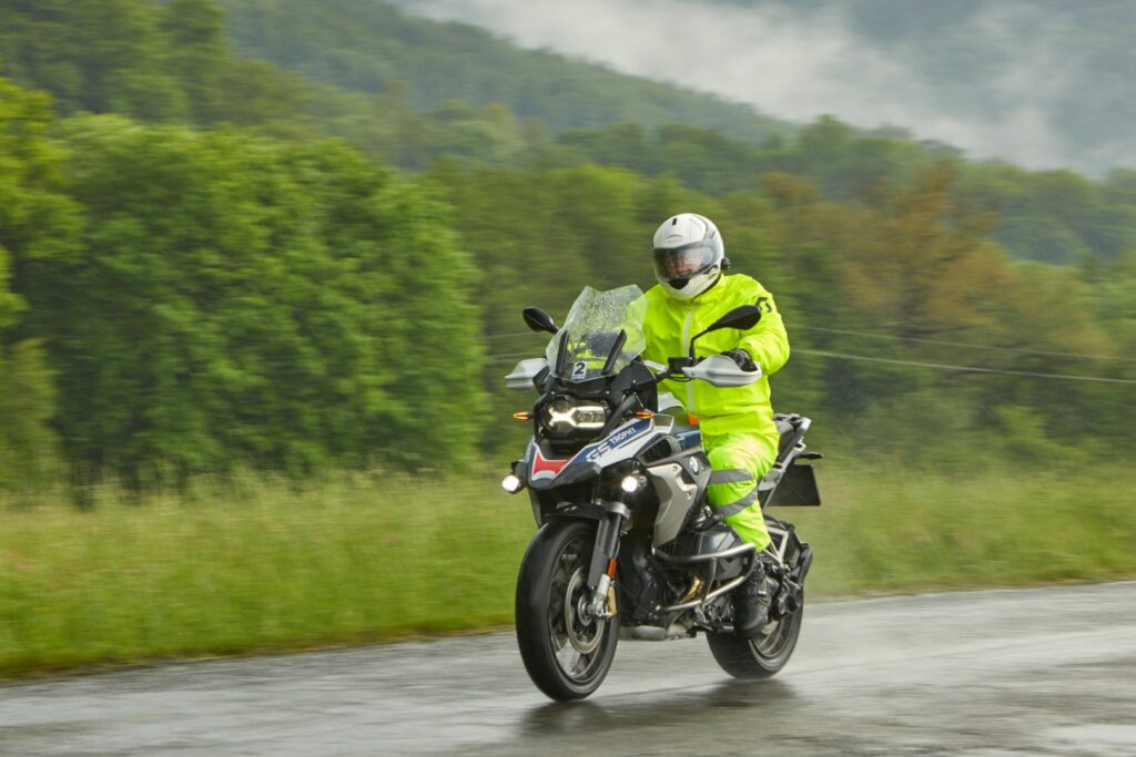 BMW MOTORRAD ROADSHOW 2023 | CarTec Ostrava