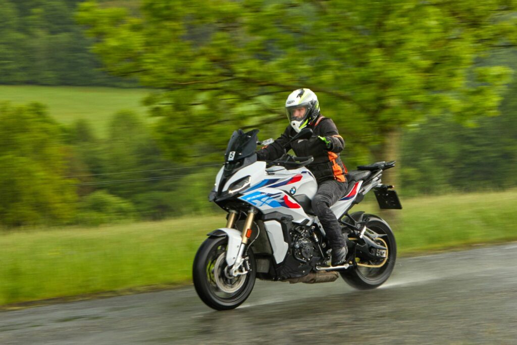 BMW MOTORRAD ROADSHOW 2023 | CarTec Ostrava