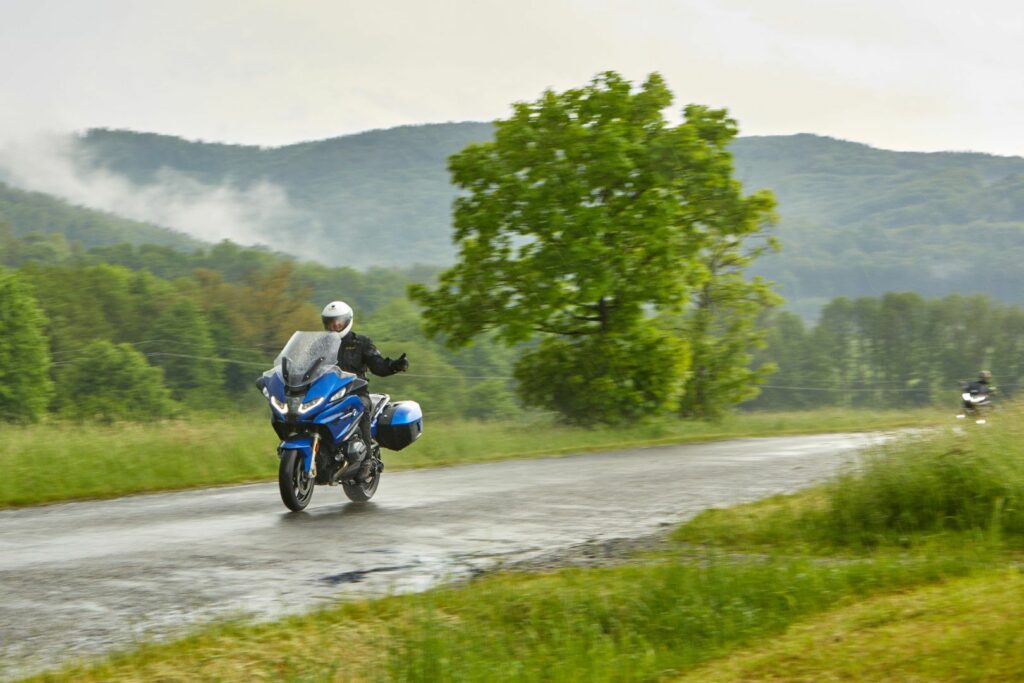 BMW MOTORRAD ROADSHOW 2023 | CarTec Ostrava