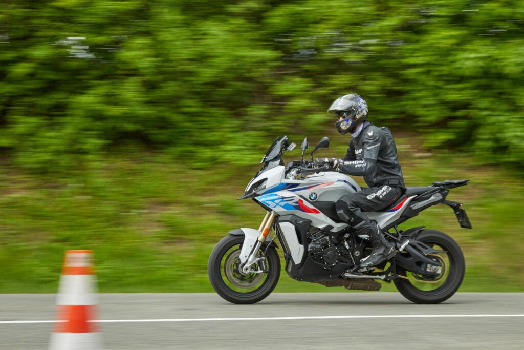 BMW MOTORRAD ROADSHOW 2023 | CarTec Ostrava