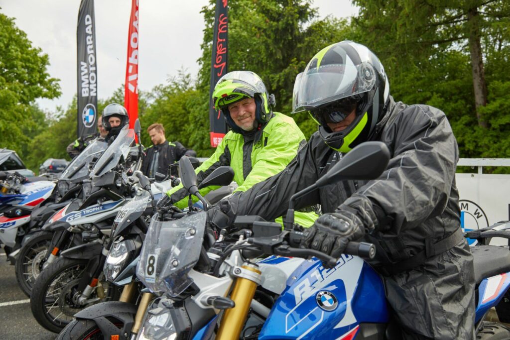 BMW MOTORRAD ROADSHOW 2023 | CarTec Ostrava