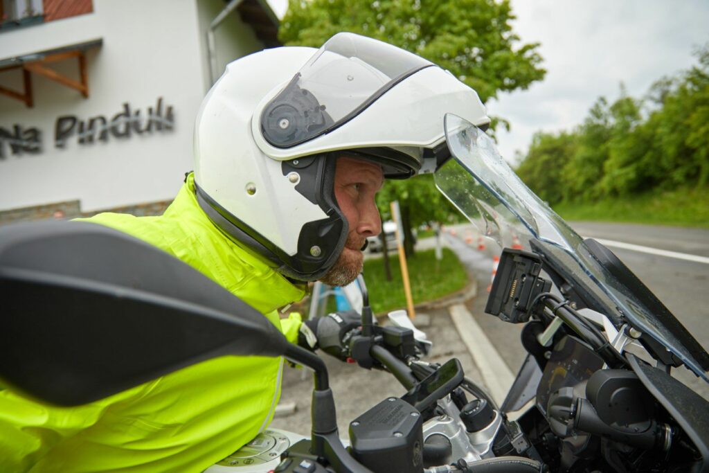 BMW MOTORRAD ROADSHOW 2023 | CarTec Ostrava